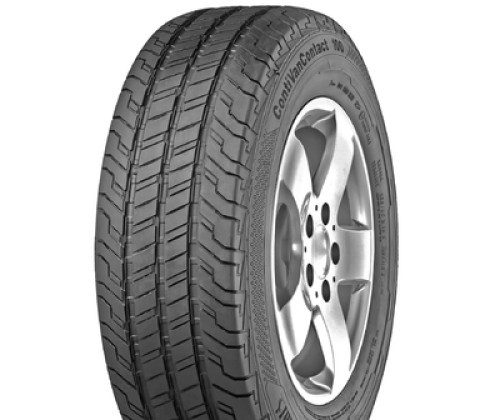 225/55 R17 Continental ContiVanContact 100 101V Легковантажна шина Київ - зображення 7