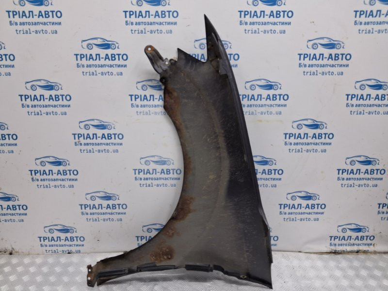 Крыло переднее правое Mitsubishi Outlander 2007-2012 5220F080 (Арт. 79758) Киев - изображение 10