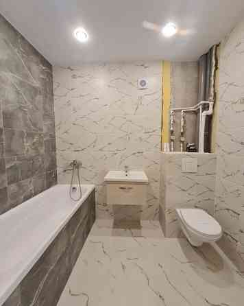 Ремонт квартир и домов под ключ Кривой Рог Кривий Ріг