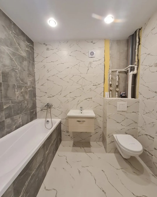 Ремонт квартир и домов под ключ Кривой Рог Кривий Ріг - зображення 4