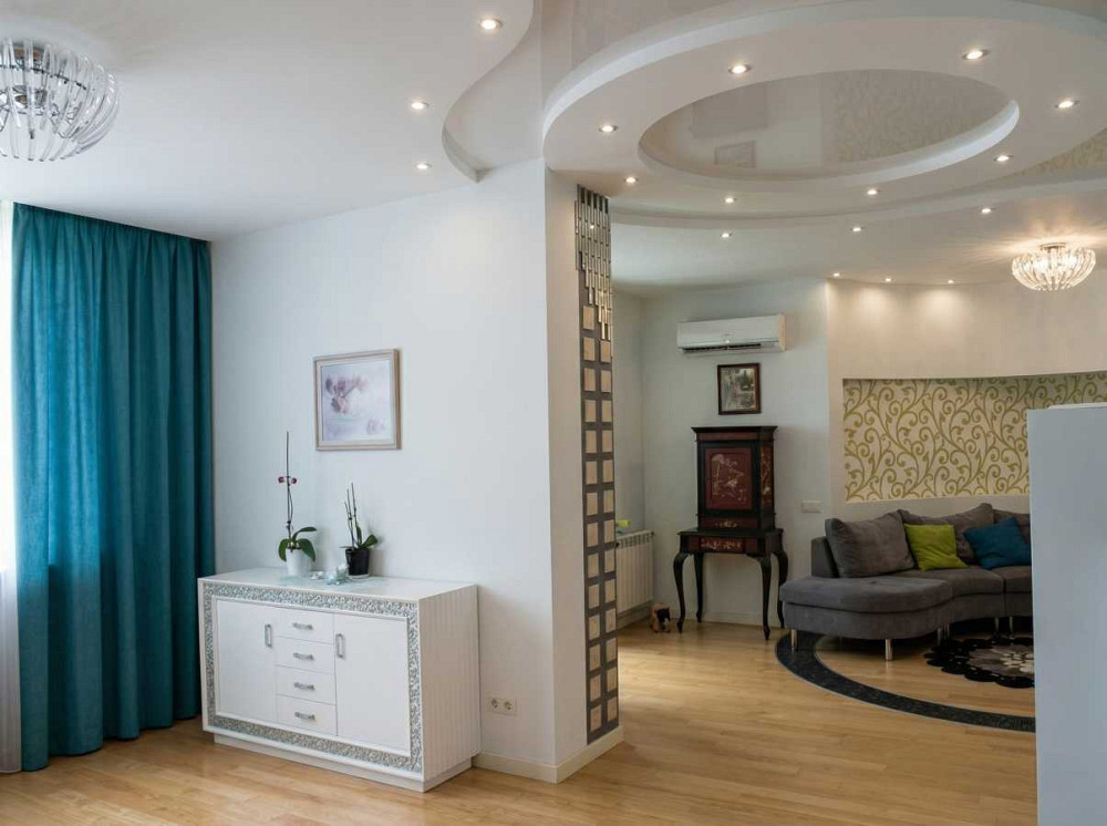 продажа 5-к квартира Киев, Дарницкий, 250000 $ Киев - изображение 2