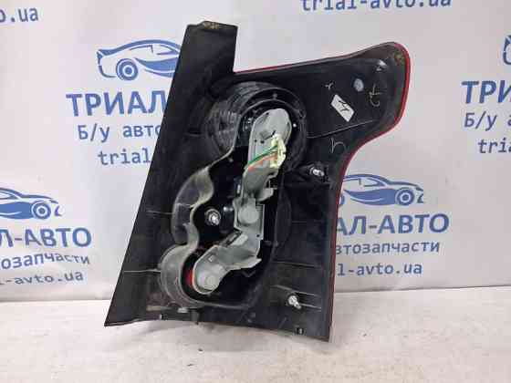 Фонарь задний внешний левый Toyota Avensis 2002-2010  (Арт. 78392) Киев