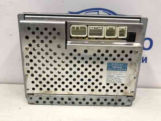 Монитор Toyota Prado 2002-2009 0 (Арт. 11303) Киев