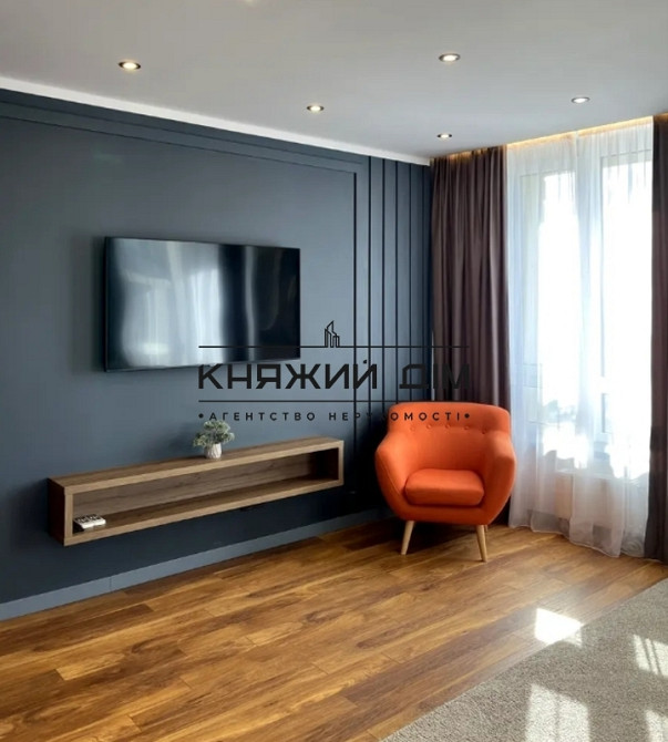 Оренда 2 кімнатна квартира ЖК Славутич КОД 11204529 Київ - зображення 7