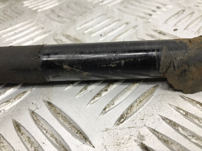 Стабилизатор задний Ford Kuga CBS 2.0 DIESEL 2011 (б/у) Київ - зображення 5