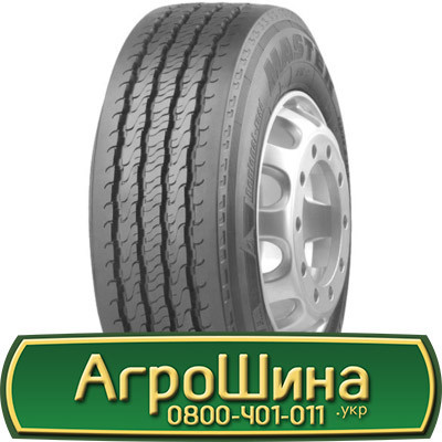 215/75 R17.5 Matador FR2 Master 124/123M Рульова шина Киев - изображение 1