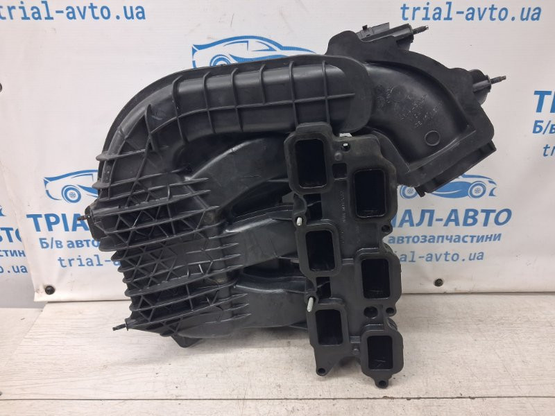 Коллектор впускной пластик Jeep Grand Cherokee WK2 3.6 БЕНЗИН ERB 2010 (б/у) Київ - зображення 4