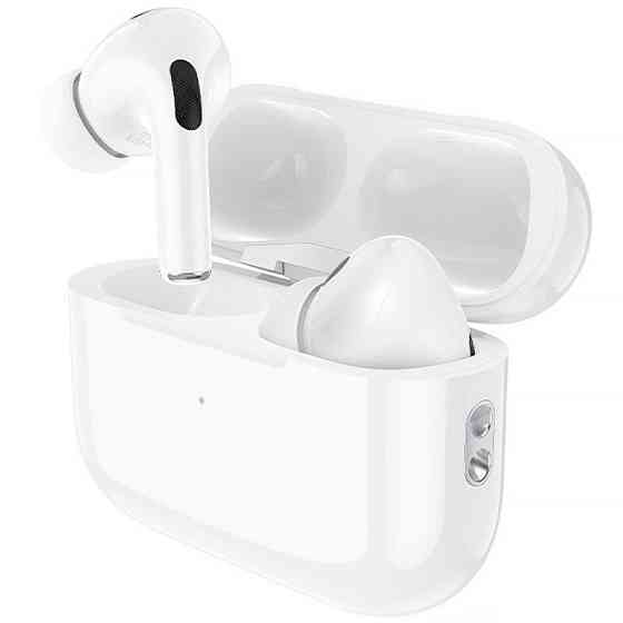 Беспроводные TWS наушники Borofone BW93 ANC Херсон