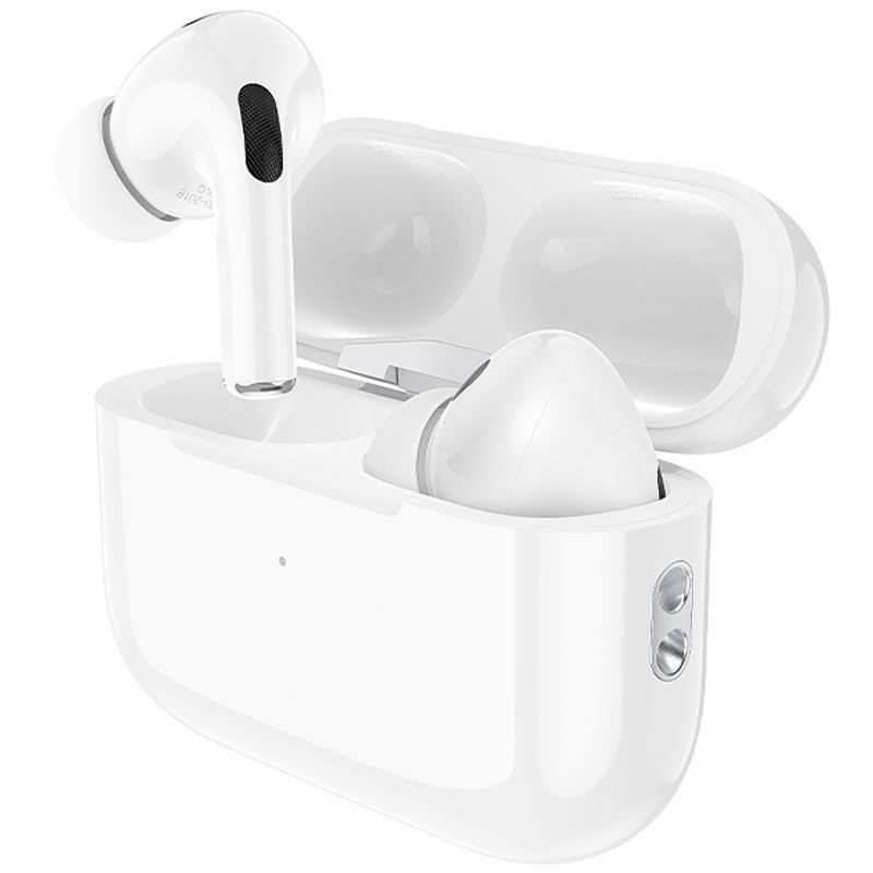 Беспроводные TWS наушники Borofone BW93 ANC Херсон - зображення 3