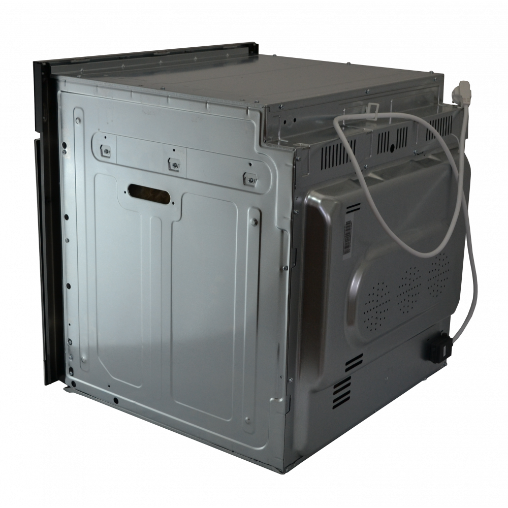 Духовой шкаф электрический встраиваемый Grunhelm GDG 290 BG (8 программ, конвекция, гриль, таймер) 1 Київ - зображення 6