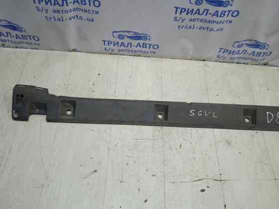 Накладка порога внешняя левая Suzuki Grand Vitara JT 2005 лев. (б/у) Київ