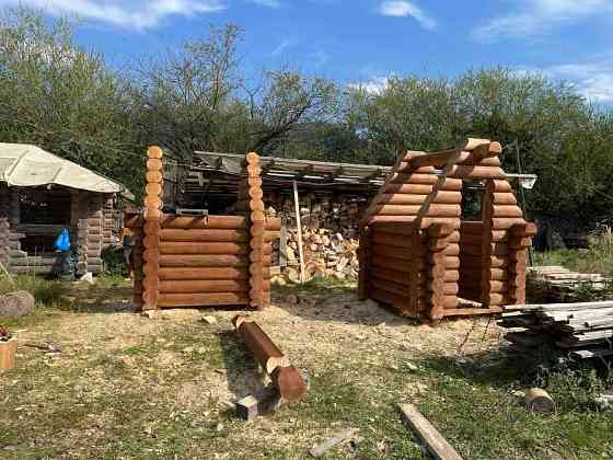 Гостьовий будинок баня з другим світлом Одеса
