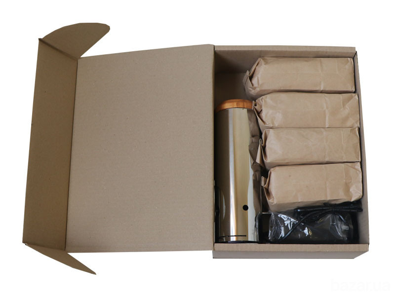 Дымогенератор для холодного копчения Smoke 1.0 Харьков - изображение 11