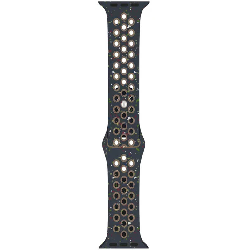 Ремешок Nike Sport Band для Apple Watch 42(ser.1-3)/44/45/46/49mm Херсон - зображення 1