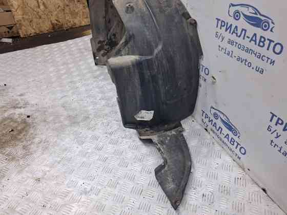 Подкрылок передний левый Hyundai I30 FD 1.6 DIESEL D4FB 2007 (б/у) Киев