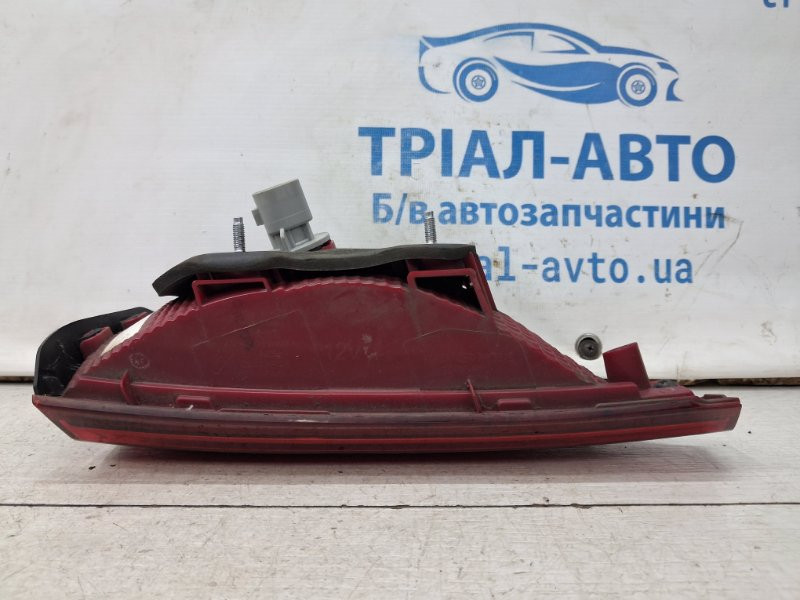 Фонарь задний внутренний левый Kia Sportage QL 1.7 DIESEL D4FD 2015 (б/у) Киев - изображение 4