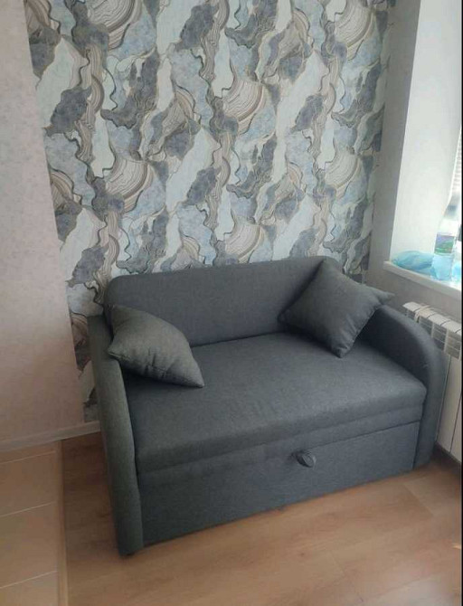 долгосрочная аренда 1-к квартира Одесса, Пересыпский, 5600 грн./мес. Одеса - зображення 1