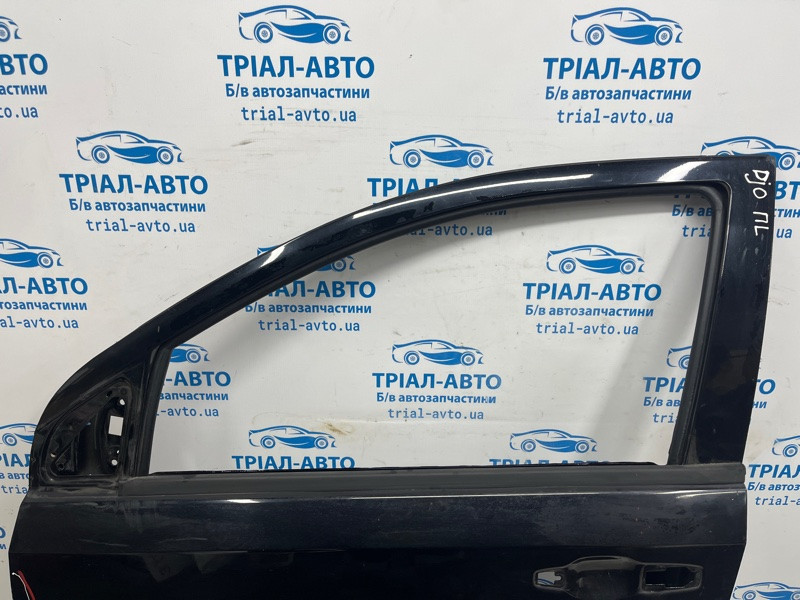 Дверь передняя левая Dodge Journey 1 2.4 БЕНЗИН ED3 2007 (б/у) Київ - зображення 3