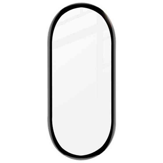 Полимерная пленка 3D (full glue) (тех.пак) для Xiaomi Mi Band 10 Херсон