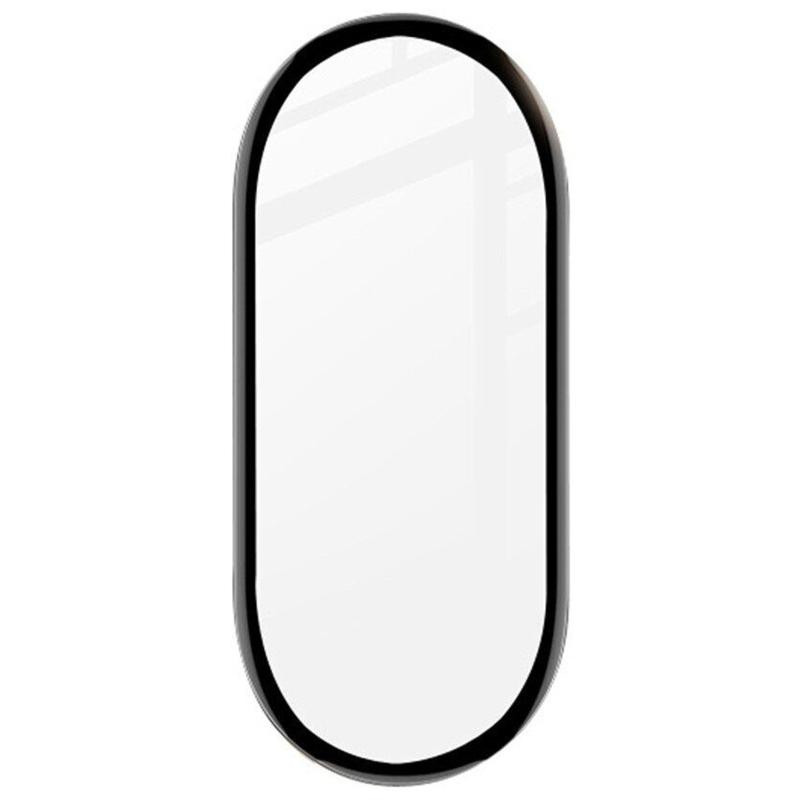 Полимерная пленка 3D (full glue) (тех.пак) для Xiaomi Mi Band 10 Херсон - изображение 1