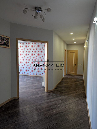 Продаж 3-х кімнатної вул.Б.Гмирі 6 м.Осокорки або м.Позняки Київ - зображення 3