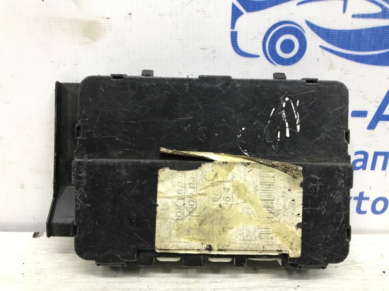 Блок управления Toyota Land Cruiser J100 1998 (б/у) Киев - изображение 1