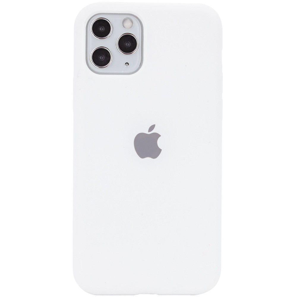 Чехол Silicone Case Full Protective (AA) для Apple iPhone 11 Pro (5.8") Херсон - зображення 4