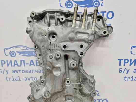 Крышка двигателя Mazda Cx 5 KE 2.2 DIESEL 2011 (б/у) Київ