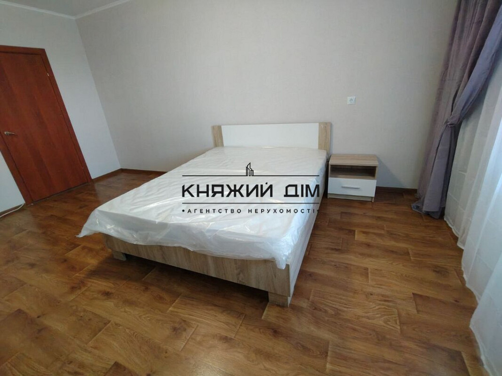 Комфортная 2-х к. кв. на Позняках. № 11152698 Київ - зображення 11