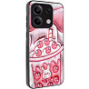 TPU+PC чехол Prisma Fluffie для Xiaomi Redmi Note 13 5G Херсон