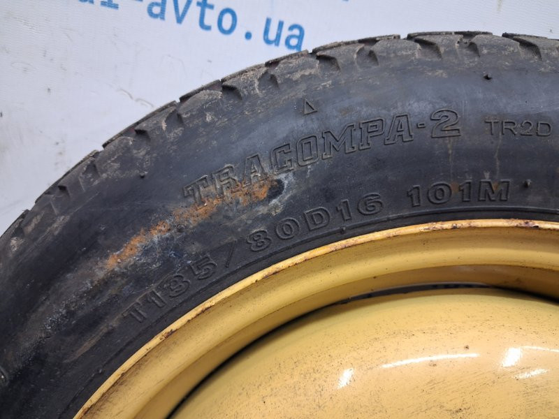 Докатка Honda Accord 2002-2008 42700SZ3E31 (Арт. 87018) Київ - зображення 2