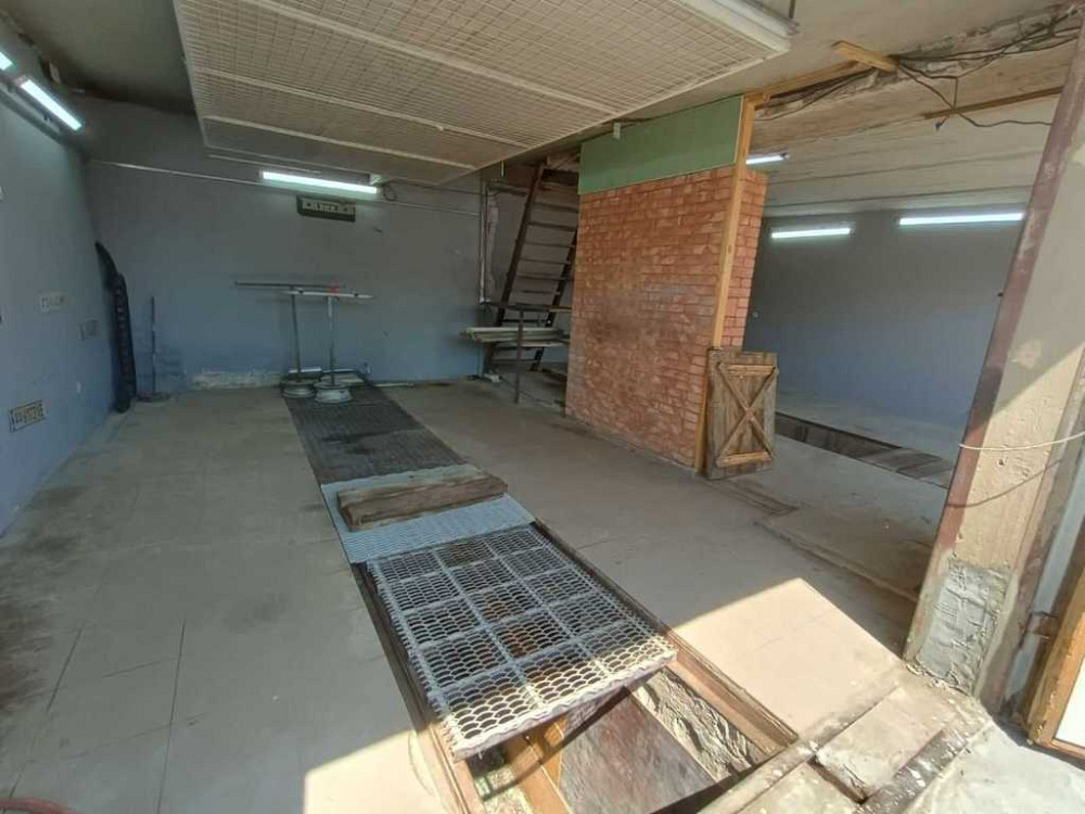 продажа отдельно стоящий гараж Киев, Деснянский, 23000 $ Київ - зображення 5