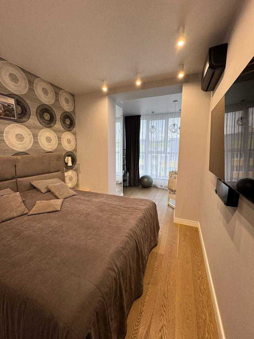 продажа 3-к квартира Киево-Святошинский, Софиевская Борщаговка, 205000 $  - изображение 6