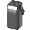 Портативное ЗУ Power Bank Amaya APB-50 22.5W flashlight with cable 50000 mAh Херсон