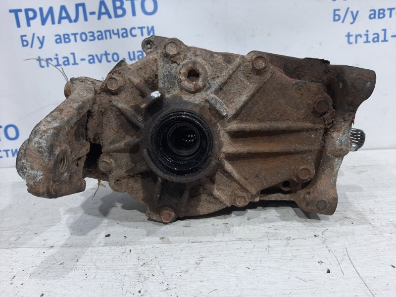 Редуктор задний Toyota RAV 4 A30 2.0 БЕНЗИН 1AZFE 2005 (б/у) Киев - изображение 5
