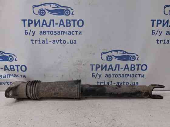 Амортизатор задний Hyundai I30 FD 1.6 БЕНЗИН G4FC 2007 (б/у) Киев