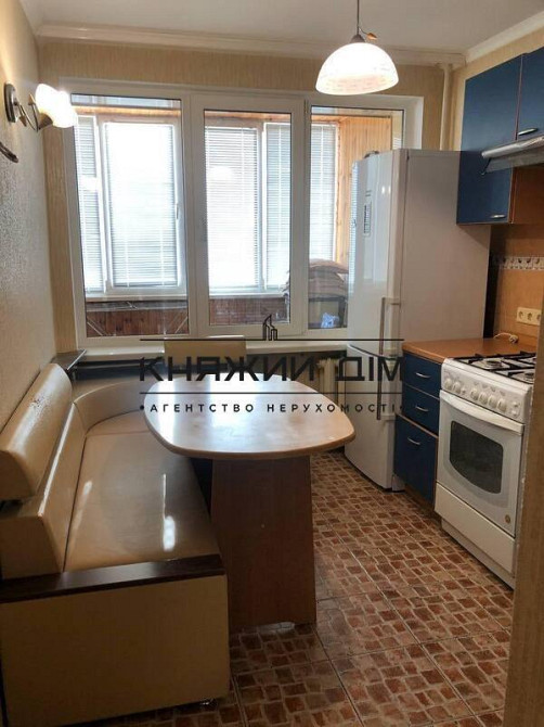 Оренда 1 кімнатна квартира біля ст м. Лук'янівська . № 11203850 Київ - зображення 1