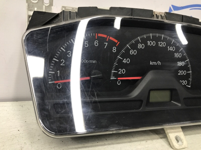 Приборная панель Mitsubishi Lancer 2003-2009 MR550051 (Арт. 47030) Киев - изображение 2