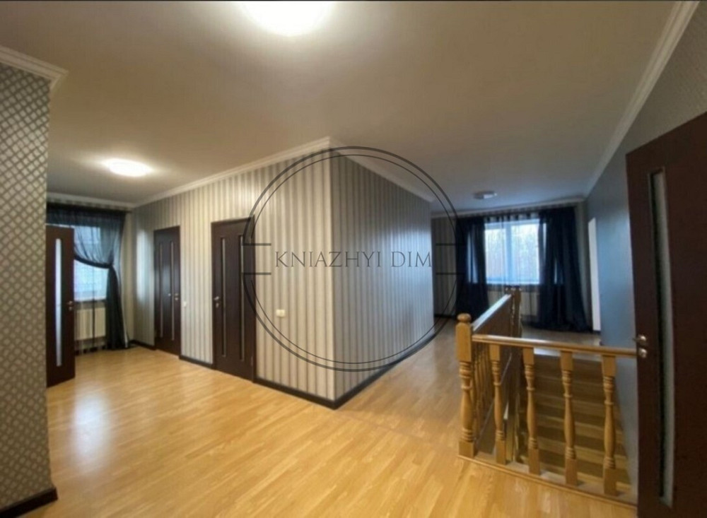 БЕЗ КОМИССИИ! Продам отличный дом в с.Пуховка, рядом р.Десна. Код 2227 Київ - зображення 8