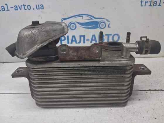 Радиатор масляный ДВС (теплообменник) Mitsubishi Pajero Wagon 2006-2022 1240A001 (Арт. 84648) Киев