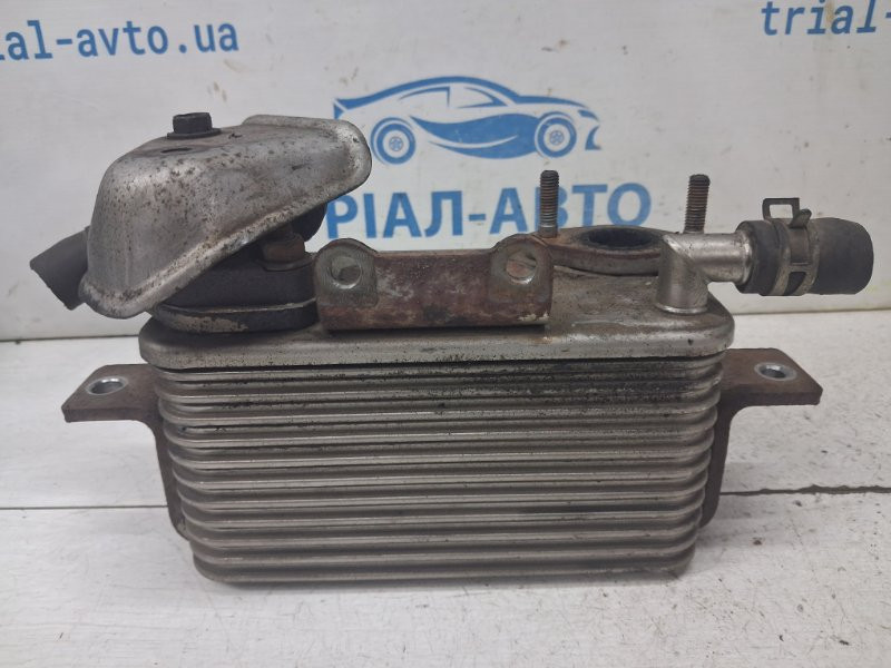 Радиатор масляный ДВС (теплообменник) Mitsubishi Pajero Wagon 2006-2022 1240A001 (Арт. 84648) Киев - изображение 4