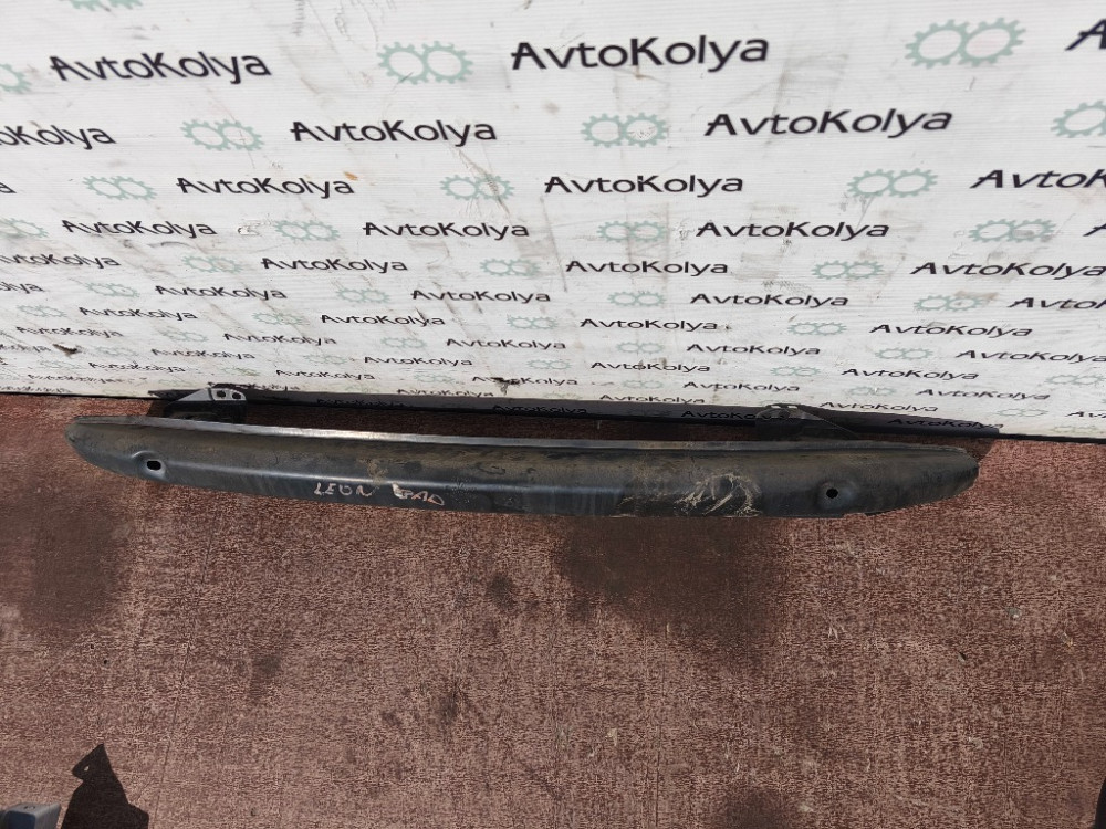 Усилитель бампера задний Seat Leon 1998-2005 (1J0807311) Ковель - изображение 2