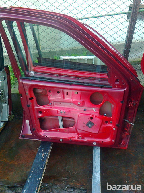 Дверка передня ліва 6871074 Форд Ескорт 91-95г.в. оригінал Винница - изображение 4