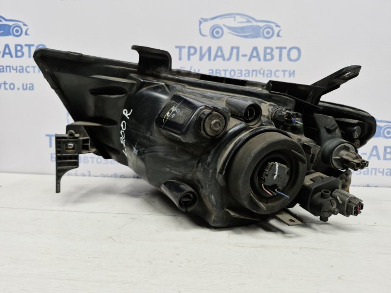 Фара правая галоген Mitsubishi L200 2006-2015 MN146192 (Арт. 52920) Киев - изображение 4
