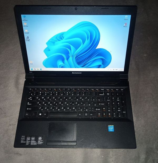 Ноутбук Lenovo B590 Київ - зображення 3