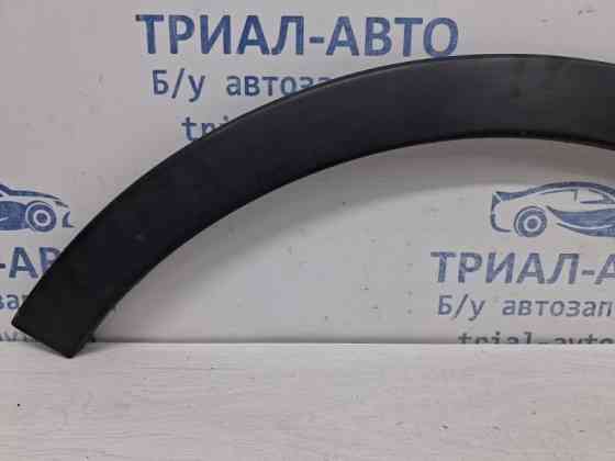 Накладка крыла SsangYong Korando C200 2.0 DIESEL D20DT 2010 перед. прав. (б/у) Київ