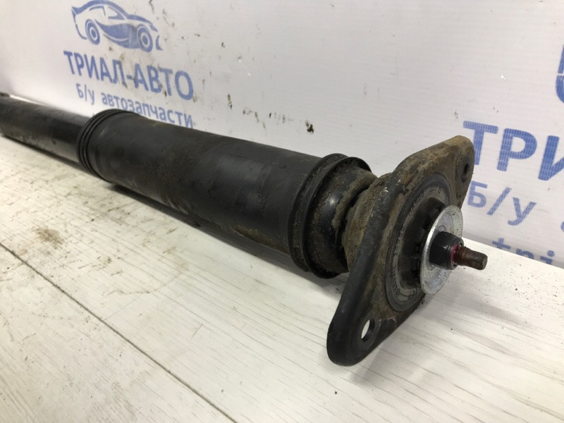 Амортизатор задний SsangYong Korando C200 2.0 DIESEL 2010 (б/у) Київ - зображення 2