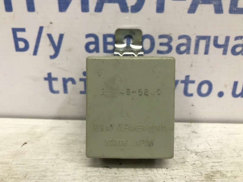 Блок управления Suzuki Grand Vitara 2005-2016 3914565J0 (Арт. 42862) Київ - зображення 1