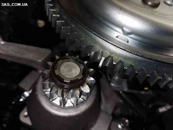 Продам лодочный мотор Yamaha - 60. Київ