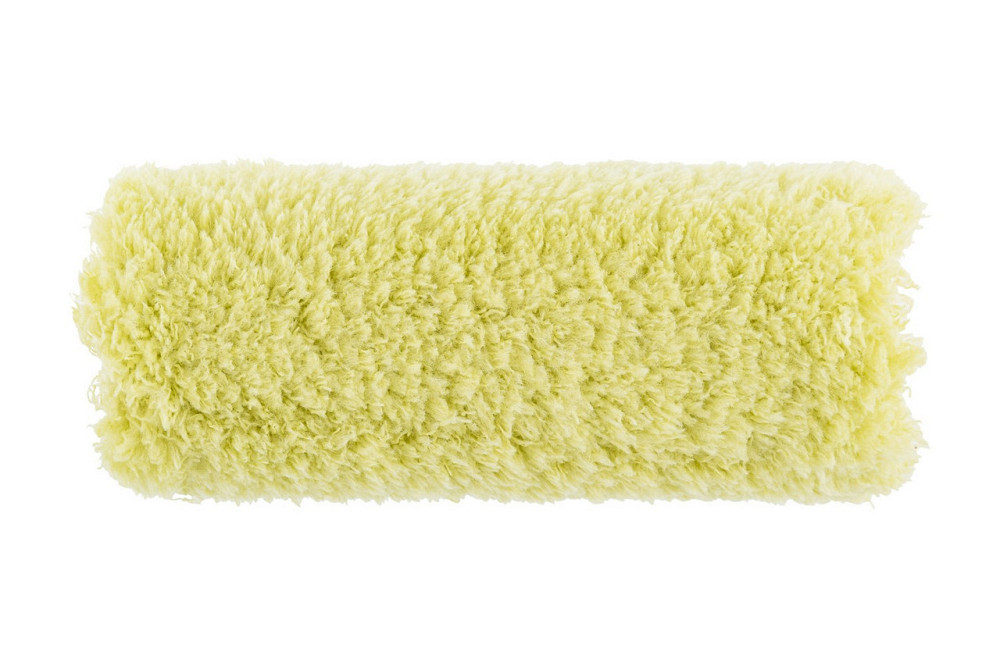 Валик малярный MASTERTOOL Sintex фасадный 58/180/18 мм Ø 8 мм 92-5105 Харків - зображення 2